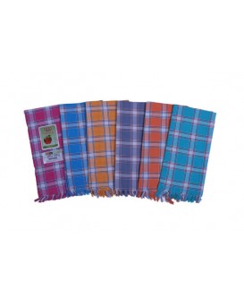 Apple Towel Colour
